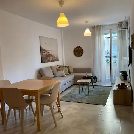 Appartement Lovely Beside The Alcossebre