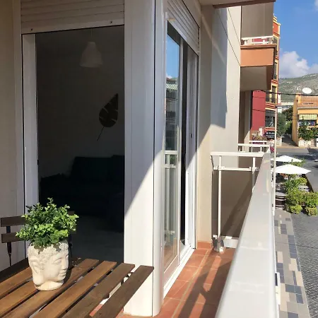 Appartement Lovely Beside The Alcossebre