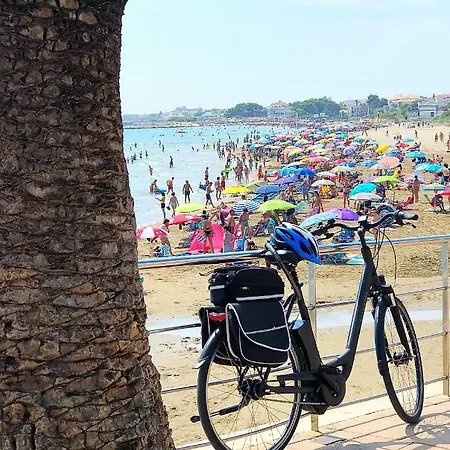 Lovely Beside The * Alcossebre